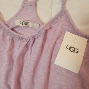 NWT Uggs Pajama Set